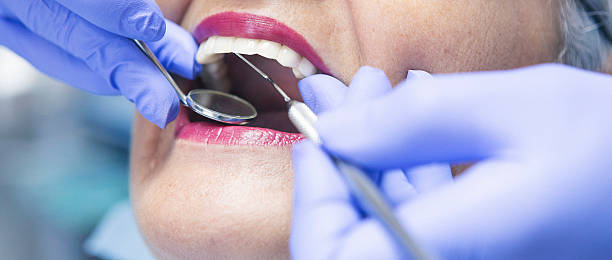 Best Emergency Orthodontic Repairs in Harlem Heights, FL